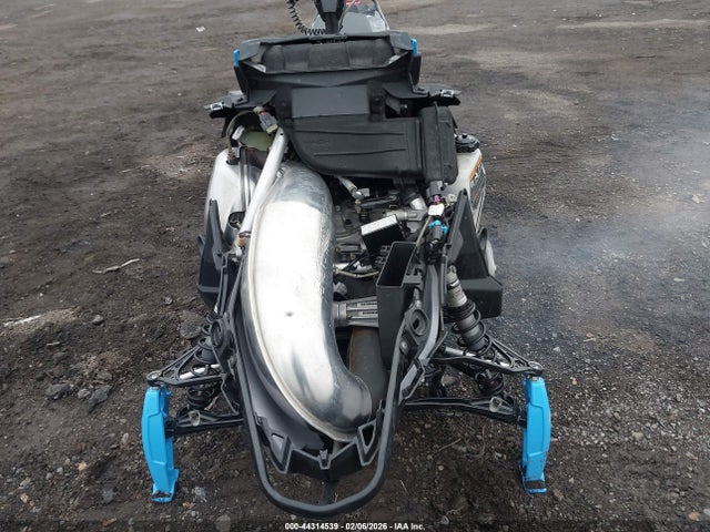 SN1TFK8R5NC230663 Polaris 850 Pro Rmk 155