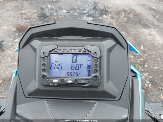 SN1TFK8R5NC230663 Polaris 850 Pro Rmk 155