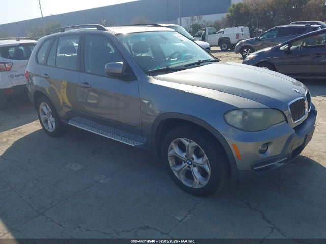 2008 BMW X5 5UXFE43558L033109