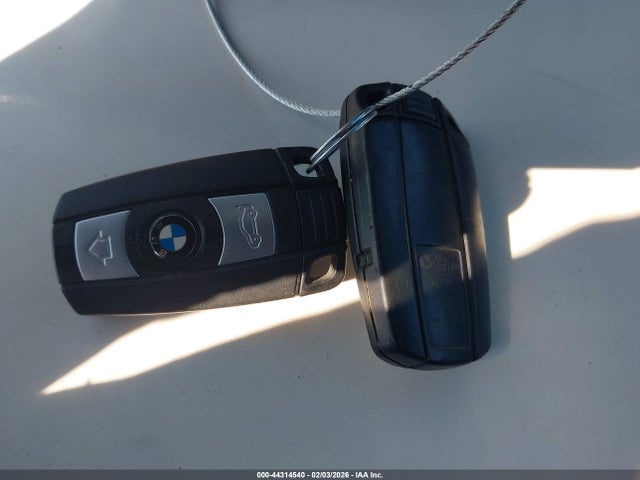 2008 BMW X5 5UXFE43558L033109 Photo 10