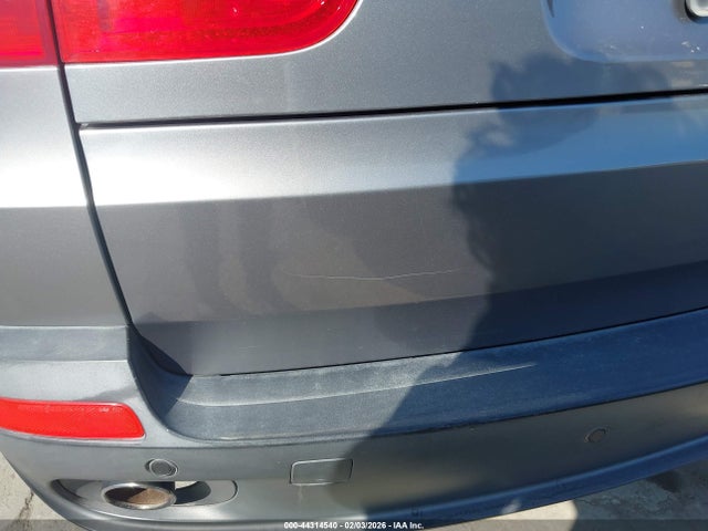 2008 BMW X5 5UXFE43558L033109 Photo 5