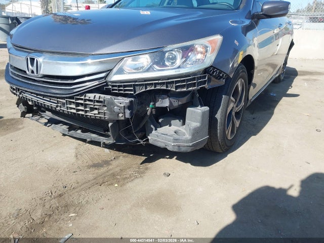 1HGCR2F31GA213822 Honda ACCORD LX