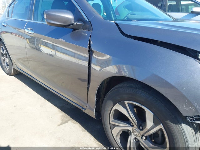 1HGCR2F31GA213822 Honda ACCORD LX