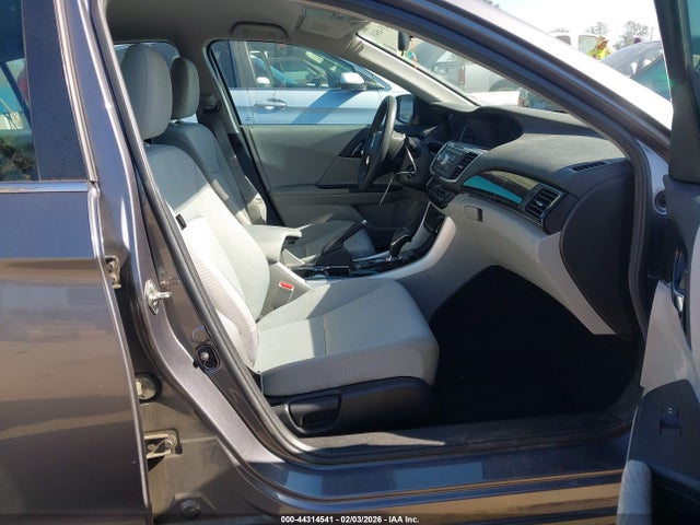 1HGCR2F31GA213822 Honda ACCORD LX