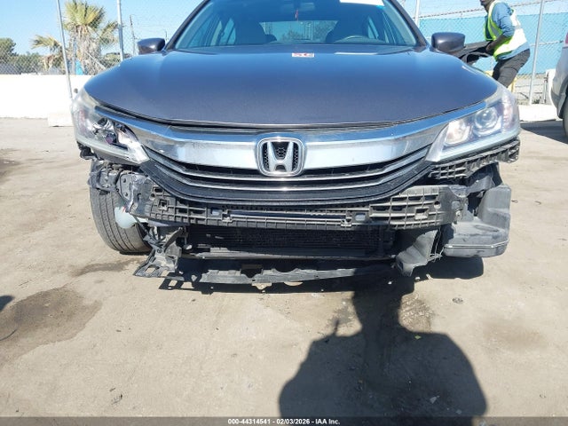 1HGCR2F31GA213822 Honda ACCORD LX