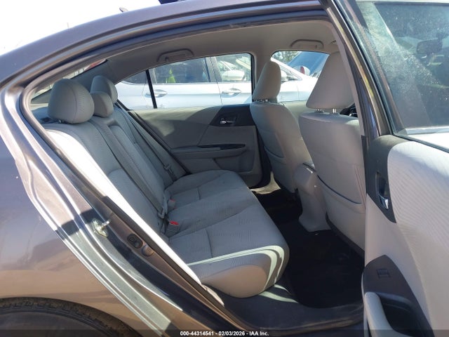 1HGCR2F31GA213822 Honda ACCORD LX