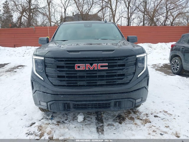 Aukcja sprzedaży 2024 Gmc Sierra 1500 4wd  Standard Box Elevation With 3vl, vin: 1GTRUJEK8RZ394755, numer aukcji: 44314543