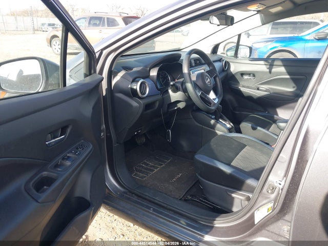 3N1CN8EV8RL908085 Nissan Versa 1.6 Sv
