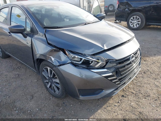 3N1CN8EV8RL908085 Nissan Versa 1.6 Sv