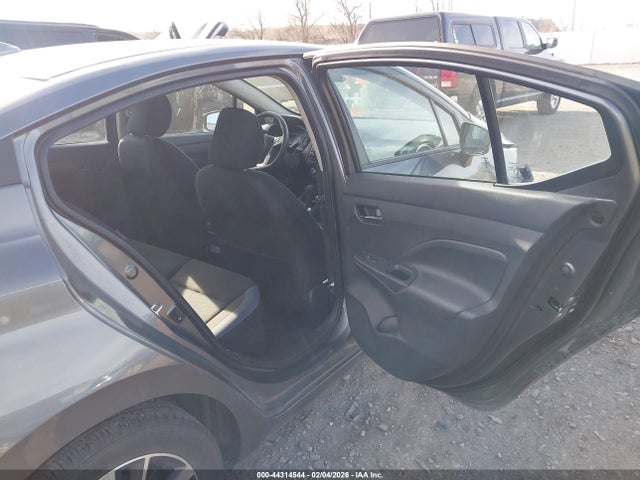 3N1CN8EV8RL908085 Nissan Versa 1.6 Sv