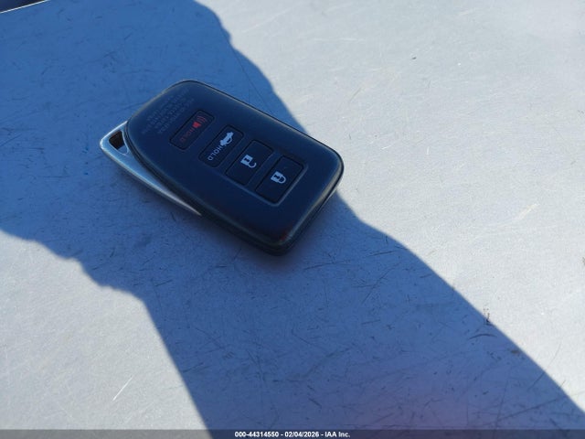 2017 LEXUS RC 200T JTHHA5BC3H5005050 Photo 10