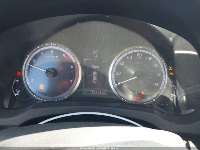 2017 LEXUS RC 200T JTHHA5BC3H5005050 Photo 6