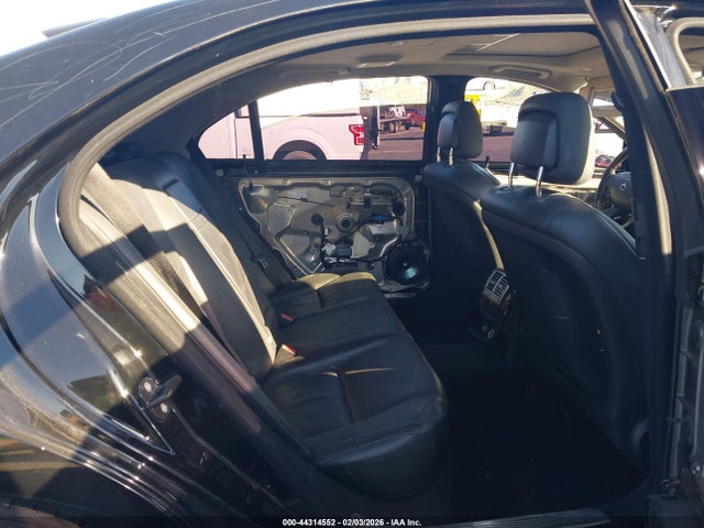 Aukcja sprzedaży 2008 Mercedes-benz S 550, vin: WDDNG71X48A222512, numer aukcji: 44314552