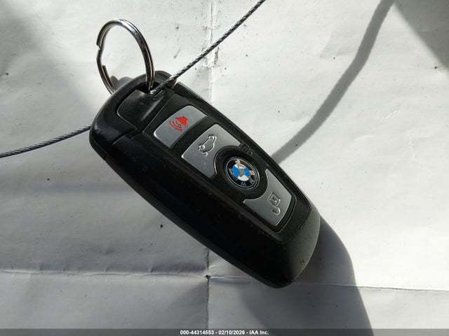 2013 BMW X3 5UXWX9C52D0A17679 Photo 10