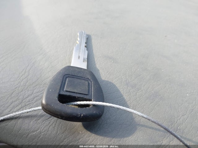 2002 ACURA TL 19UUA56632A012780 Photo 10