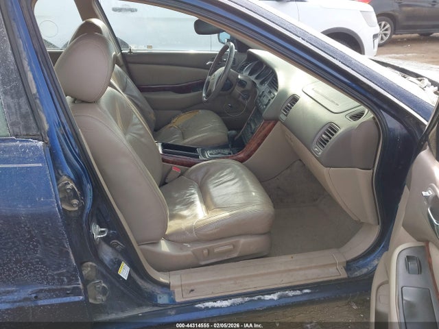 2002 ACURA TL 19UUA56632A012780 Photo 4