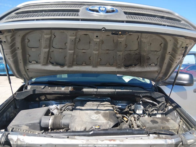Продажа на аукционе авто 2013 Toyota Tundra Grade 5.7l V8, vin: 5TFRY5F12DX147351, номер лота: 44314557