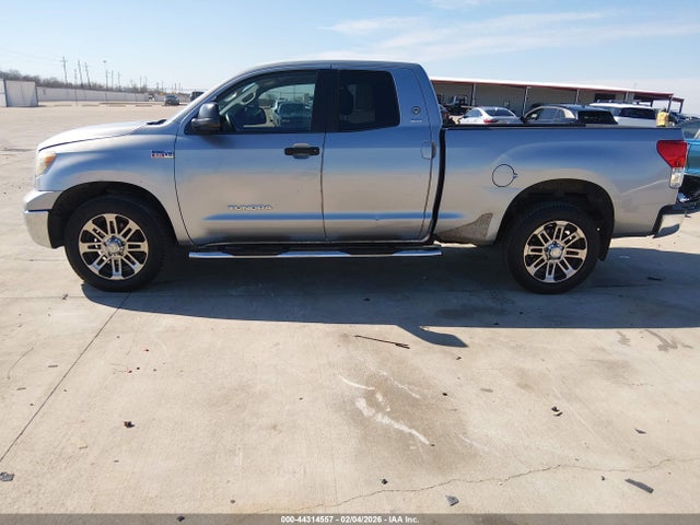 Продажа на аукционе авто 2013 Toyota Tundra Grade 5.7l V8, vin: 5TFRY5F12DX147351, номер лота: 44314557