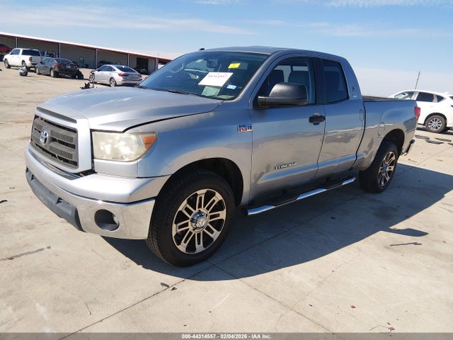 Продажа на аукционе авто 2013 Toyota Tundra Grade 5.7l V8, vin: 5TFRY5F12DX147351, номер лота: 44314557