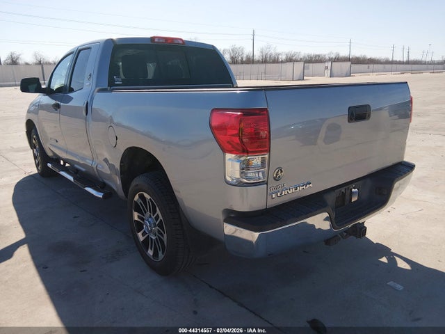 Продажа на аукционе авто 2013 Toyota Tundra Grade 5.7l V8, vin: 5TFRY5F12DX147351, номер лота: 44314557
