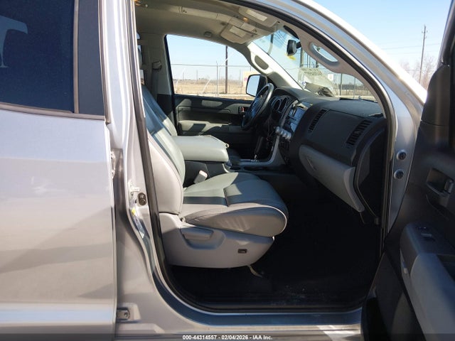 Продажа на аукционе авто 2013 Toyota Tundra Grade 5.7l V8, vin: 5TFRY5F12DX147351, номер лота: 44314557