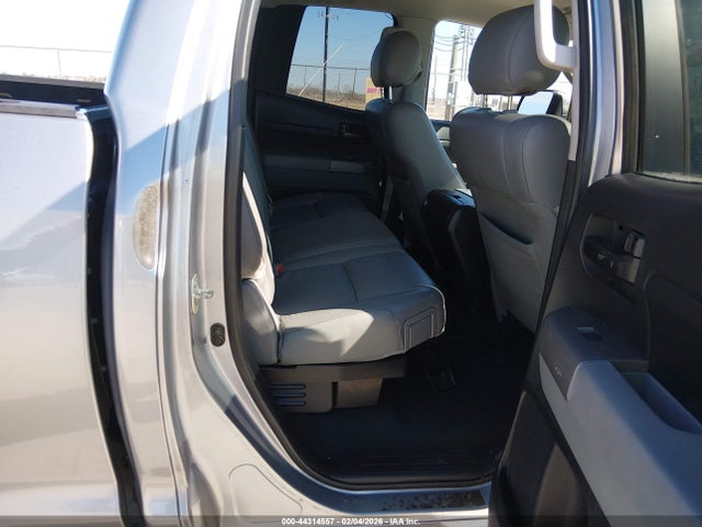 Продажа на аукционе авто 2013 Toyota Tundra Grade 5.7l V8, vin: 5TFRY5F12DX147351, номер лота: 44314557