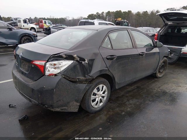 Aukcja sprzedaży 2014 Toyota Corolla L, vin: 5YFBURHE6EP120240, numer aukcji: 44314561