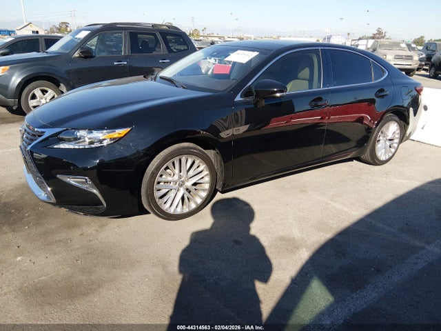 JTHBK1GG7G2213052 Lexus ES 350