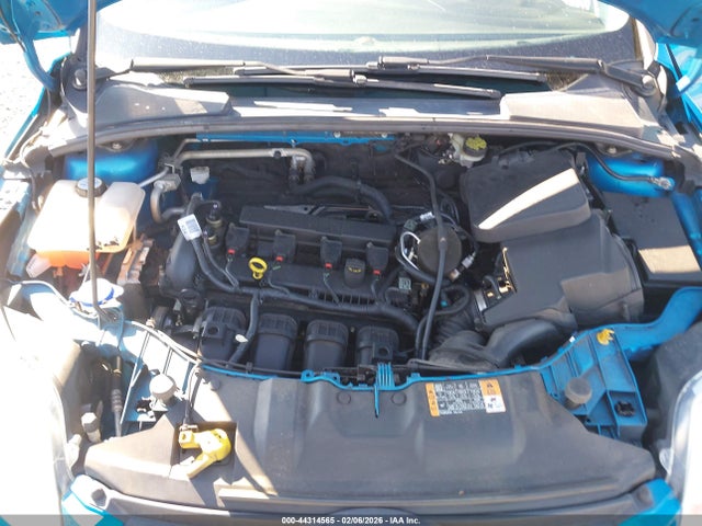 1FADP3K24EL400149 Ford FOCUS SE