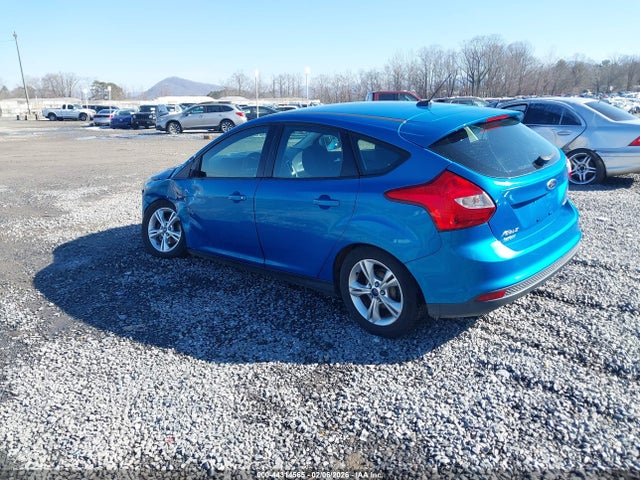 1FADP3K24EL400149 Ford FOCUS SE
