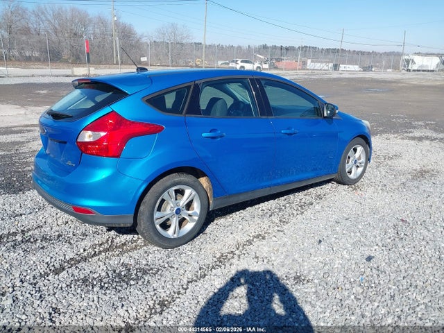 1FADP3K24EL400149 Ford FOCUS SE