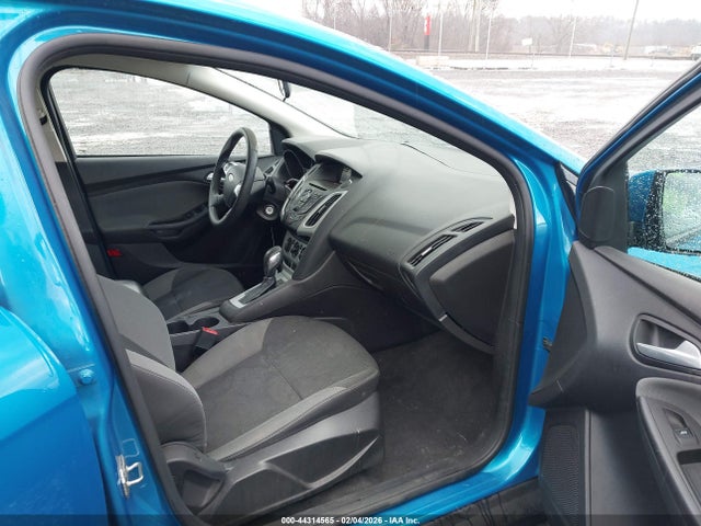 1FADP3K24EL400149 Ford FOCUS SE