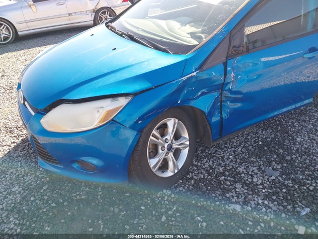1FADP3K24EL400149 Ford FOCUS SE