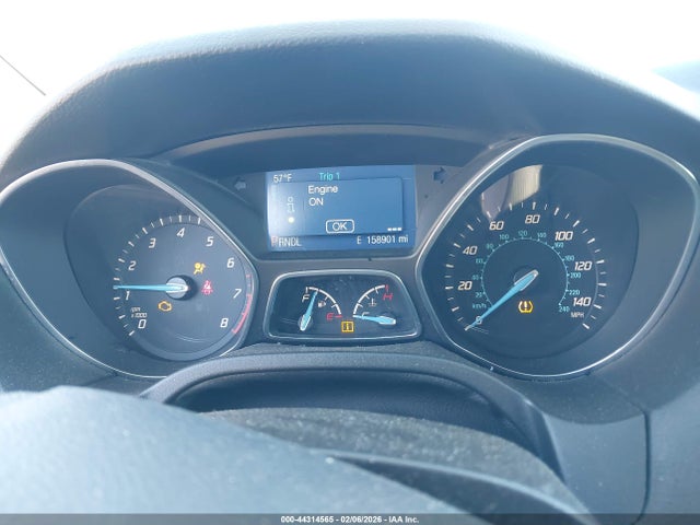 1FADP3K24EL400149 Ford FOCUS SE