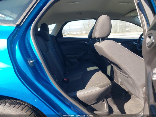 1FADP3K24EL400149 Ford FOCUS SE