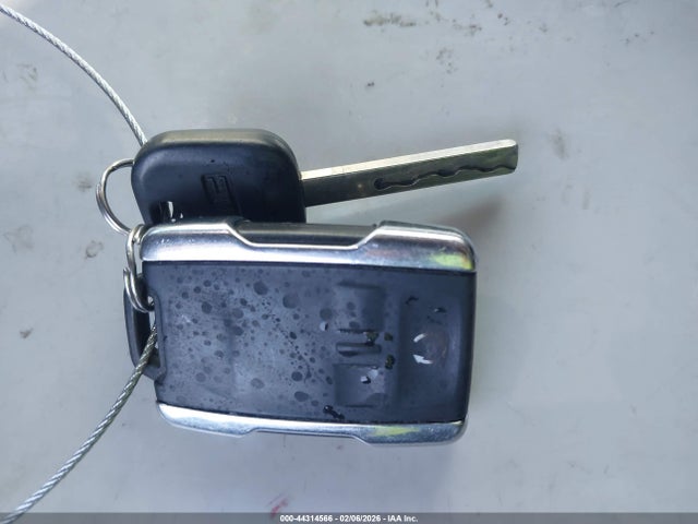 3GTU2PEJ4JG533679 GMC Sierra 1500 Denali