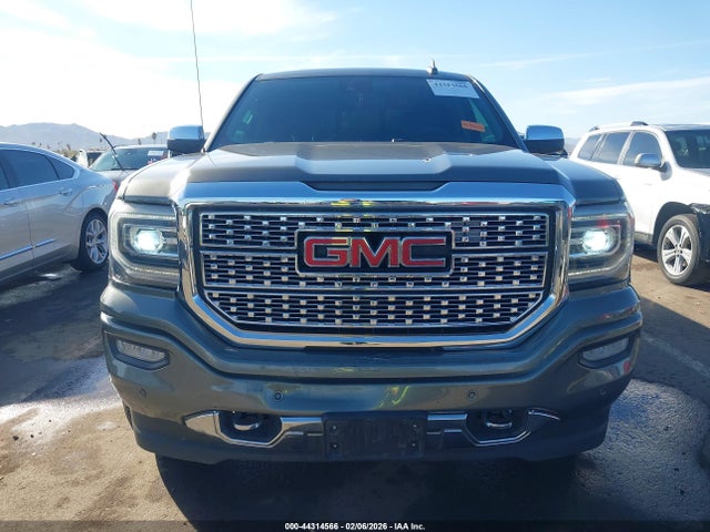 3GTU2PEJ4JG533679 GMC Sierra 1500 Denali