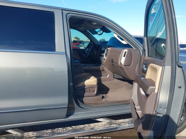 3GTU2PEJ4JG533679 GMC Sierra 1500 Denali