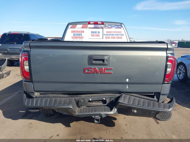 3GTU2PEJ4JG533679 GMC Sierra 1500 Denali