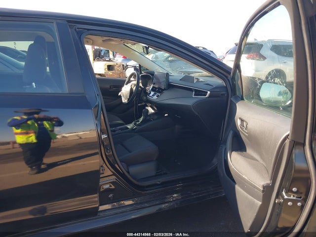 5YFB4MDE4RP151632 Toyota COROLLA LE