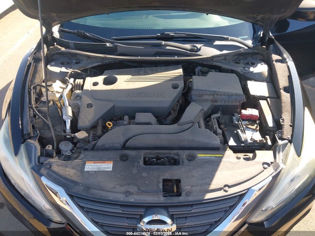 1N4AL3AP0HC183327 Nissan Altima 2.5 S