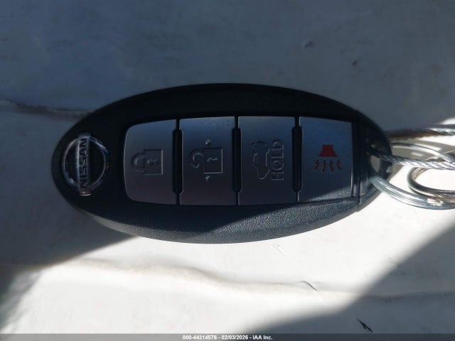 1N4AL3AP0HC183327 Nissan Altima 2.5 S
