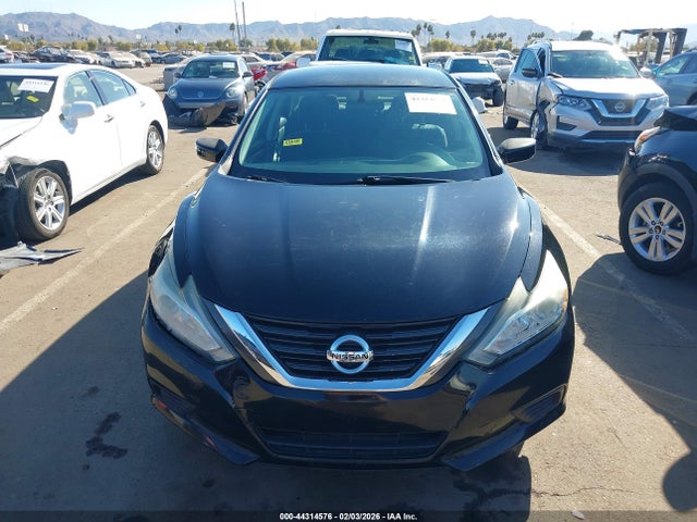 1N4AL3AP0HC183327 Nissan Altima 2.5 S