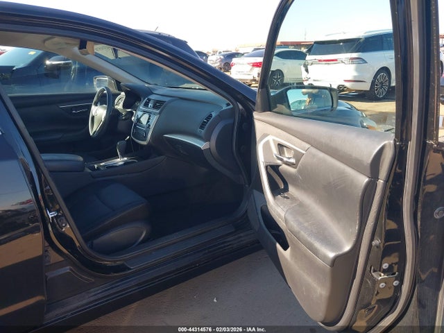 1N4AL3AP0HC183327 Nissan Altima 2.5 S