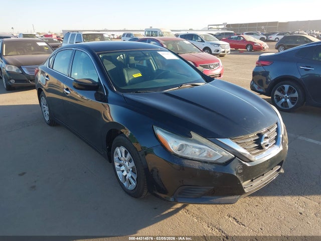 1N4AL3AP0HC183327 Nissan Altima 2.5 S
