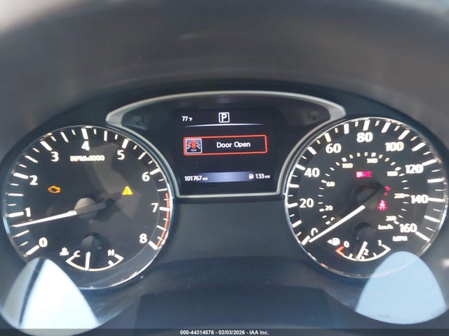 1N4AL3AP0HC183327 Nissan Altima 2.5 S