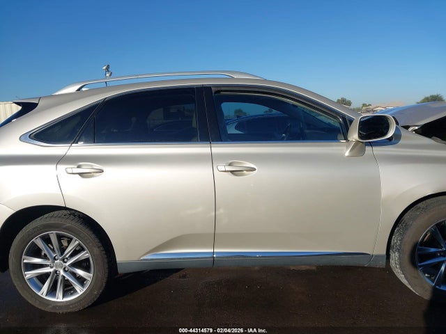 Aukcja sprzedaży 2014 Lexus Rx 350, vin: 2T2ZK1BA8EC147916, numer aukcji: 44314579