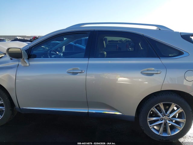 Aukcja sprzedaży 2014 Lexus Rx 350, vin: 2T2ZK1BA8EC147916, numer aukcji: 44314579