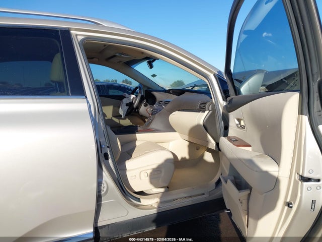 Aukcja sprzedaży 2014 Lexus Rx 350, vin: 2T2ZK1BA8EC147916, numer aukcji: 44314579
