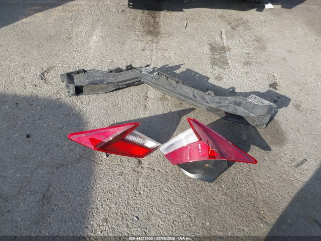 KMHLM4DG5SU985581 Hyundai Elantra Sel Sport